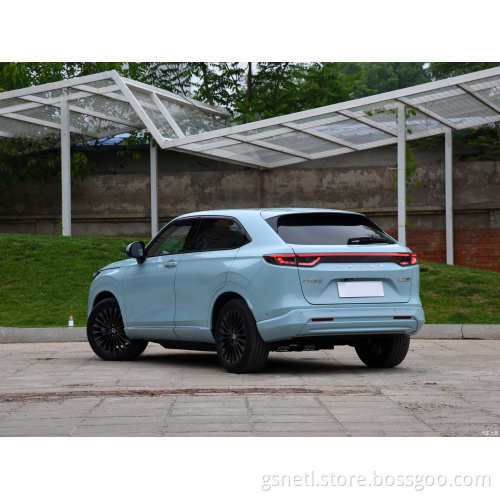 economic bentian Enp1 Ev Car Top Quality High Performance 510km Long Cruising Range Electric Cars